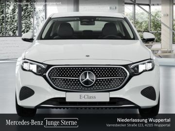 Mercedes E 200 - 6