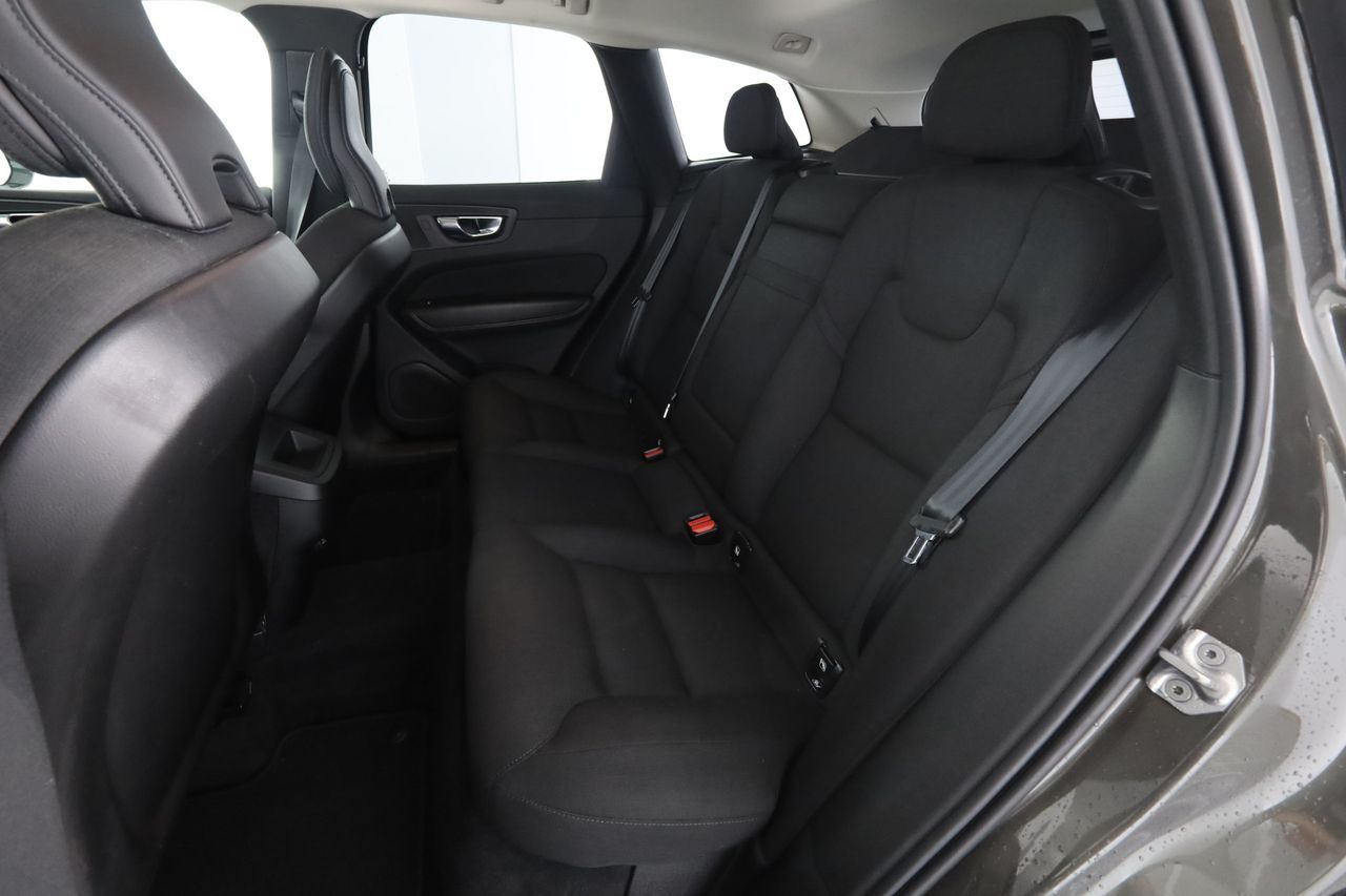 Volvo VOLVO XC60 (2017--->) XC60 D4-B4 AWD Geartronic  imagem 3