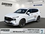 Hyundai SANTA FE 1.6 T-GDI 4WD HEV Signature LED Keyless
