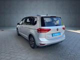 Volkswagen Touran 2.0 TDI DSG Active Navi LED ACC - Volkswagen Touran: TDI Dsg