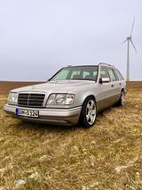 Mercedes-Benz W124 200TE - Mercedes-Benz: Te W124
