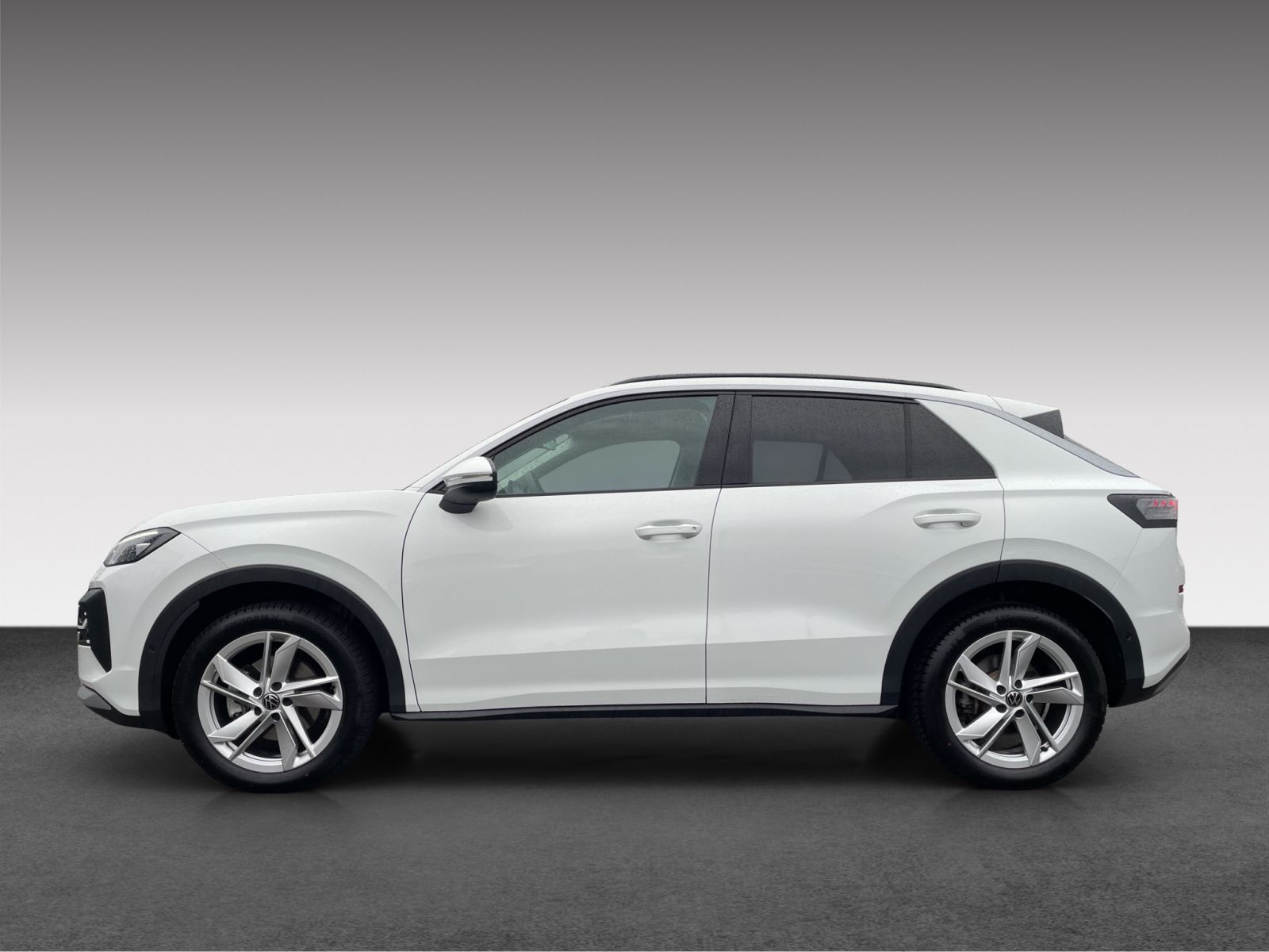 Volkswagen T-Roc 1.5 eTSI 7-Gang DSG Life AHK App-Connect foto 3