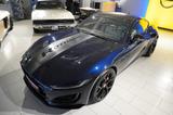 Jaguar F-Type Coupe ~R-Dynamic Sport~Pano~Navi~ - Jaguar F-Type in Hamburg