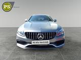 Mercedes-Benz C 63 AMG T Speedshift Navi PD360 LED Leder Luftf - gebrauchte Mercedes-Benz C 63 AMG aus dem Jahr 2019