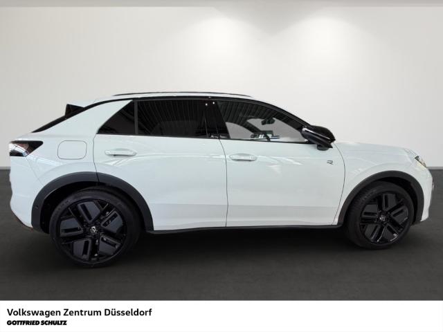Volkswagen T-Roc R-Line DSG IQ Drive Light / Black Style / 