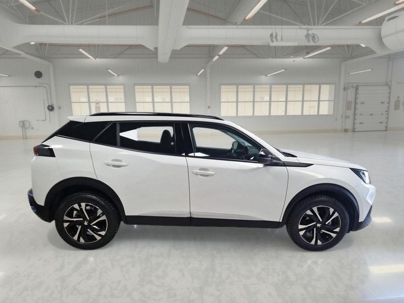 Peugeot PEUGEOT 2008 BLUEHDI 110 ALLURE S/S CROSSOVER imagem 3