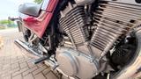 Suzuki VX800 - SUZUKI VX 800