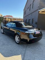 Saab 9-3 1,8t BioPower Cabrio Vector - Saab aus 2008