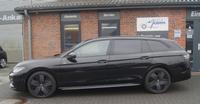 Volkswagen Passat Variant 2.0 TDI 4Motion R-Line Ahk/Matrix