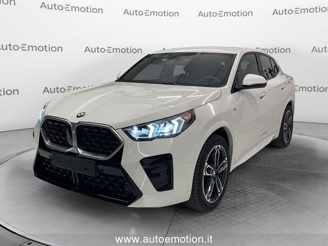 Jiný BMW X2 sDrive 18d Msport