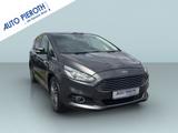 Ford S-Max 1.5 Eco Boost Start-Stopp Titanium - Ford S-Max: ST
