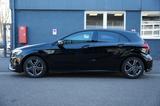 Mercedes-Benz A 200 CDI SERVICE NEU 2.Hd. - mit Diesel-Antrieb: Kleinwagen, Automatik