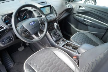 Ford Kuga - 10