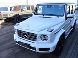Mercedes-Benz G 500 Final Edition White Distr. 360° AMG