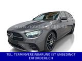 Mercedes-Benz E 450 T 4Matic AMG - gebrauchte Mercedes-Benz E 450 aus dem Jahr 2023