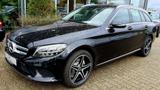 Mercedes-Benz C 200 C -Klasse T-Modell C 200 T Business AMG - Mercedes-Benz C 200 Gebrauchtwagen in Krefeld