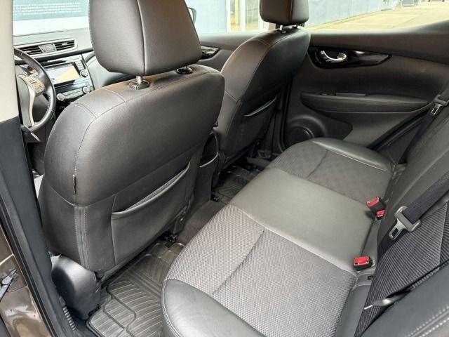 Fahrzeugabbildung Nissan Qashqai 1.6 DIG-T Tekna 6MT Allwetter*AVM*Shzg