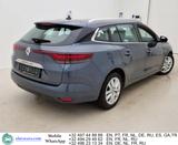 Renault Megane 1.5 dCi LED Sport-Seats Navi Klima PDC.. - Renault Megane: Sport