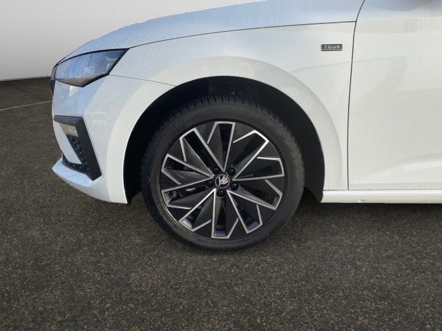 Skoda Scala - Bild 14