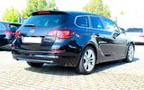 Opel Astra Sports Tourer 1.6/VOLL SHEFT/NAVI/BIXENON/ - gebrauchte Opel Astra aus dem Jahr 2011