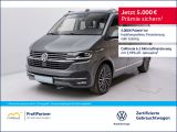 Volkswagen T6.1 California Ocean TDI*DSG*4MOT*ASG*ACC*AHK* - Volkswagen Wohnkabine