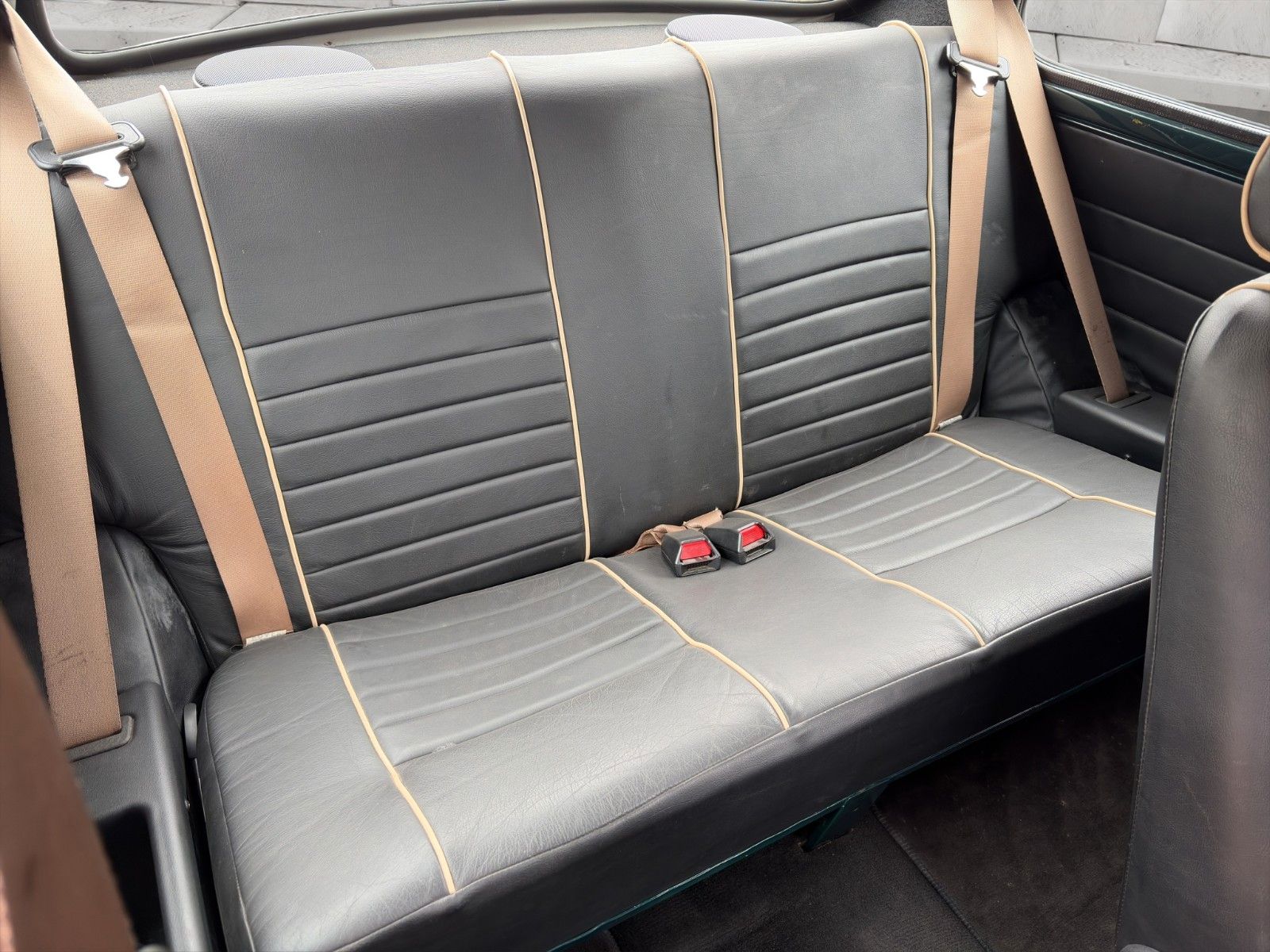 Fahrzeugabbildung MINI Rover Cooper 1.3 / Sports Pack*MPI*13-Zoll*