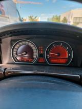 BMW 730D E65 - BMW 730: E65 730d