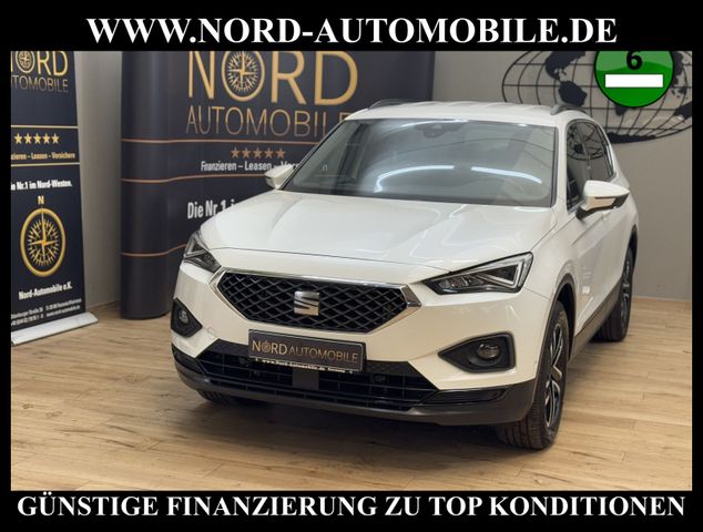 Seat Tarraco Style 2.0 TDI DSG Dig.Cockpit*AHK*LED*