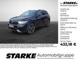 Volkswagen Tiguan R 2.0 TSI DSG 4M Black Style  Panodach AH - Volkswagen Tiguan mit Benzin-Antrieb: 2.0