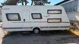Dethleffs c-go 525 KR up! - Nie zugelassen - Kilometer ca. - Dethleffs Wohnwagen