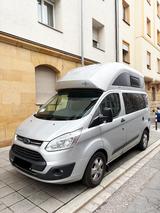 Westfalia Nugget HD Lithium/Ladebooster/Toilette uvm.! - Westfalia Wohnwagen & Wohnmobile