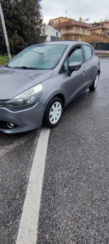 Renault Clio 1.5 dCi 8V 75CV 5 porte Live