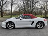 Porsche Traumschön, top, Extras über 19.000 € - Porsche Boxster Gebrauchtwagen in Essen