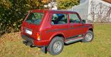Lada Urban - Lada Urban SUV