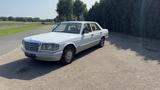 Mercedes-Benz Mercedes Benz 260se | Velour | LPG | AHK - Mercedes-Benz 260 aus 1991