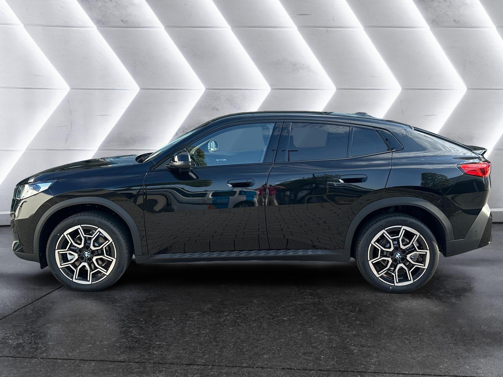 BMW X2 sDrive20i DAB LED Pano.Dach Komfortzg. Shz foto 2