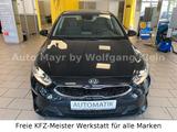 Kia Ceed 1.,4 Vision, Navi, Automatik, 1.Hd. - Kia Gebrauchtwagen in Bremen
