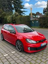 Volkswagen Golf 6 GTI Edition 35 DSG DYNAUDIO - Volkswagen Golf: GTI Edition 35
