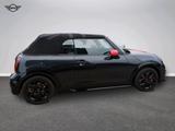 MINI John Cooper Works Cabrio - MINI Cabrio Serie Jahreswagen