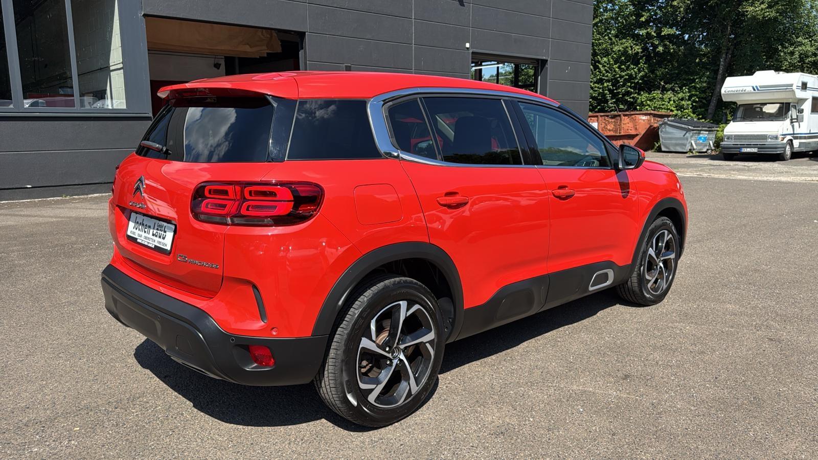 Citroën C5 Aircross Feel 130