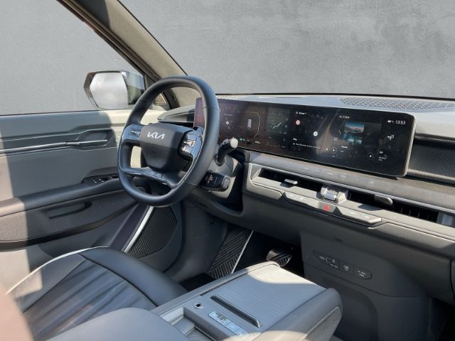 Fahrzeugabbildung Kia EV9 4WD GT-LINE LAUNCH EDITION ELEKTRO *7-SITZER