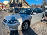 Subaru LEGACY 2.0i ALLRAD*LEDER*PANO*LPG GAS* - Subaru Legacy: L