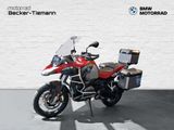BMW R 1200 GS ADV 3 Pakete I LED Scheinwerfer - BMW R1200S