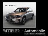 Mercedes-Benz GLB 200 d 4MATIC AHK LED Offroad-Technik-P. LHZ