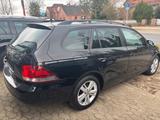 Volkswagen Golf VI Variant Match, Autom.! Navi! Tüv neu! - Volkswagen Golf: Match