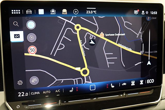 Tiguan Life 1.5 TSI eHybrid LED AHK KAMERA ACC H