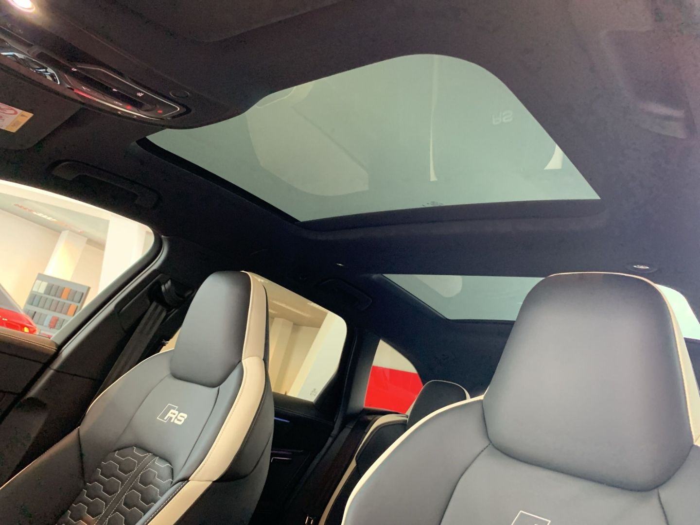 Audi RS6 - Bild 30
