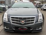 Cadillac CTS Coupe Sport Luxury AWD/Automatik/Navi/Leder/ - Cadillac: Ct