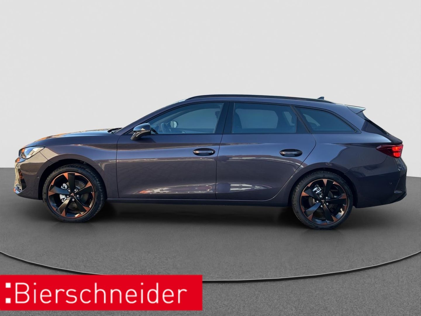 Cupra Leon - Bild 10