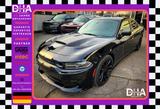 Dodge CHARGER 6.2 HELLCAT OCTANE LIMITED*UNFALLFREI*DE